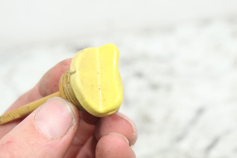 2012 ARCTIC CAT PROWLER HDX 700 Oil Dip Stick 0801-073