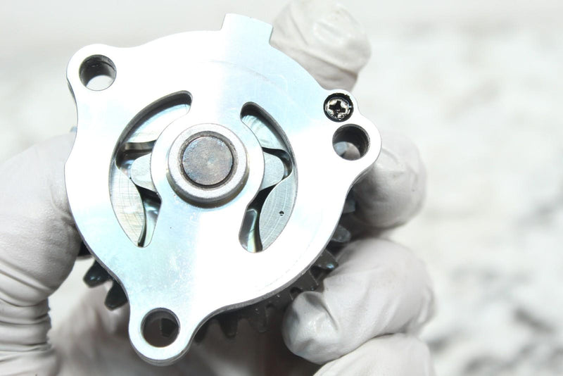 2012 ARCTIC CAT PROWLER HDX 700 Oil Pump 0812-023