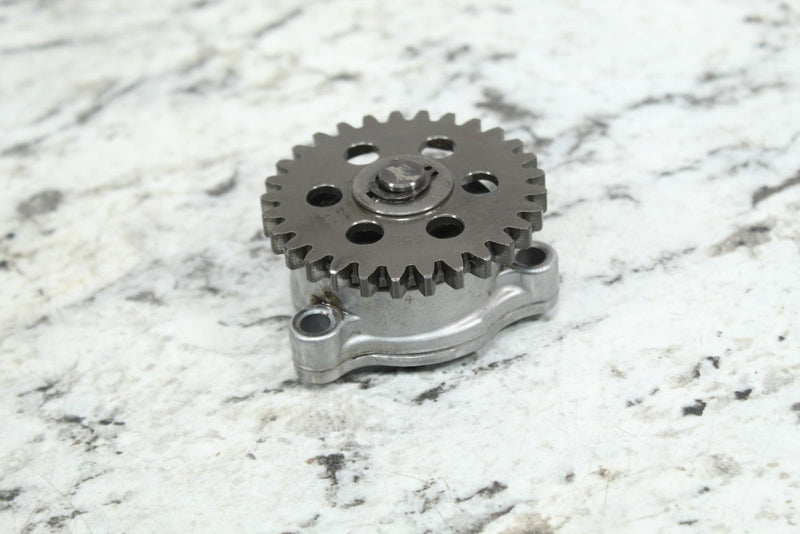 2012 ARCTIC CAT PROWLER HDX 700 Oil Pump 0812-023