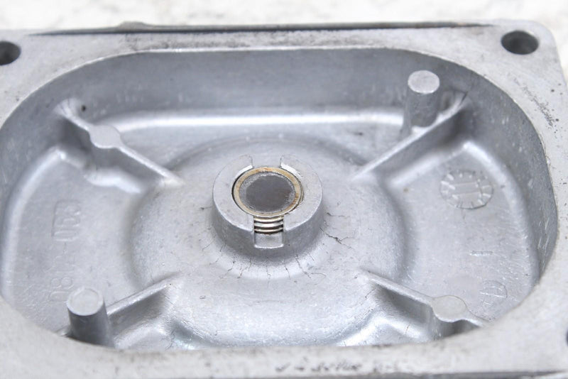 2012 ARCTIC CAT PROWLER HDX 700 Oil Strainer Cover Sump Cap 0812-053