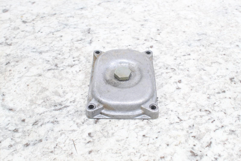 2012 ARCTIC CAT PROWLER HDX 700 Oil Strainer Cover Sump Cap 0812-053