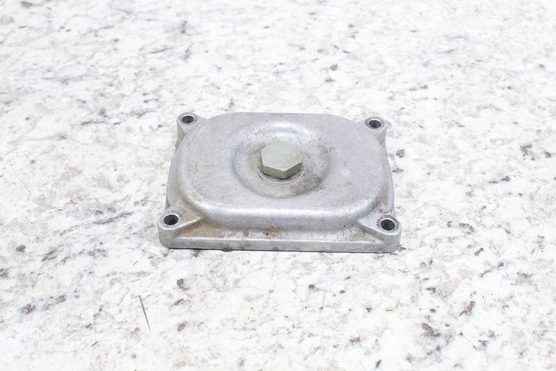 2012 ARCTIC CAT PROWLER HDX 700 Oil Strainer Cover Sump Cap 0812-053