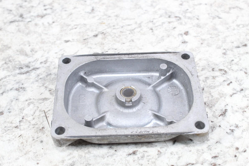 2012 ARCTIC CAT PROWLER HDX 700 Oil Strainer Cover Sump Cap 0812-053