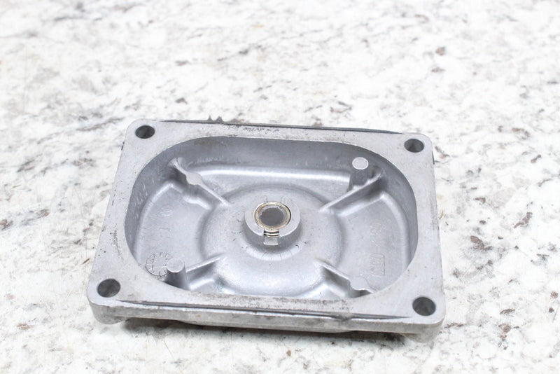 2012 ARCTIC CAT PROWLER HDX 700 Oil Strainer Cover Sump Cap 0812-053