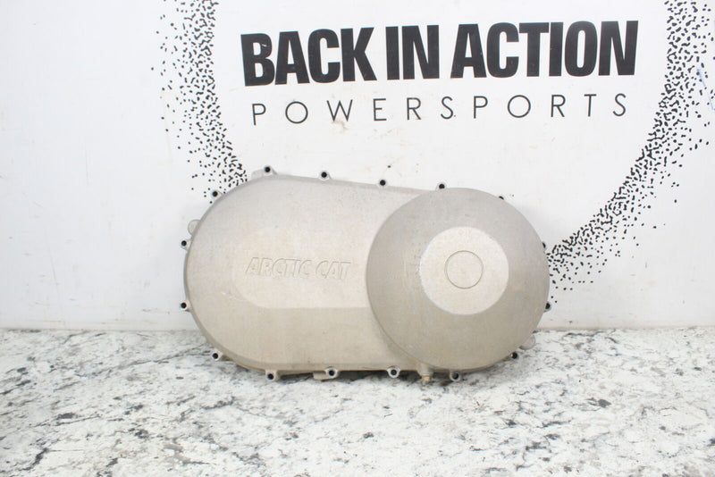 2012 ARCTIC CAT PROWLER HDX 700 Outer Clutch Cover 0806-088