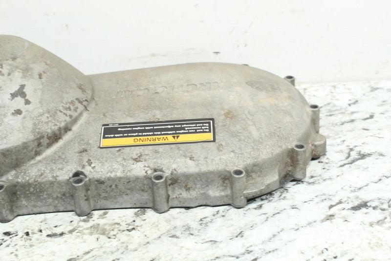 2012 ARCTIC CAT PROWLER HDX 700 Outer Clutch Cover 0806-088 - ATV