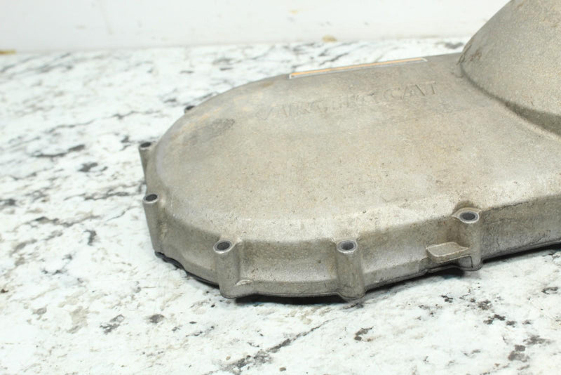 2012 ARCTIC CAT PROWLER HDX 700 Outer Clutch Cover 0806-088 - ATV