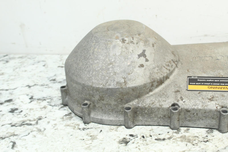 2012 ARCTIC CAT PROWLER HDX 700 Outer Clutch Cover 0806-088 - ATV