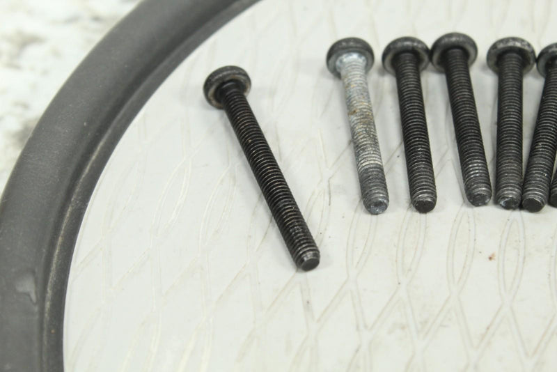 2012 ARCTIC CAT PROWLER HDX 700 Outer Clutch Cover Mounting Bolts 8468-645