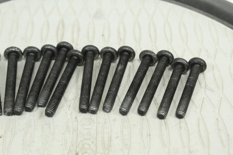 2012 ARCTIC CAT PROWLER HDX 700 Outer Clutch Cover Mounting Bolts 8468-645