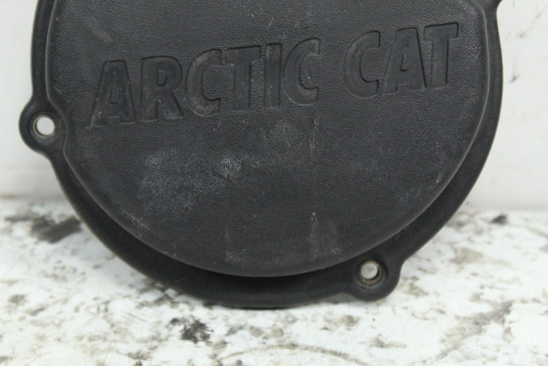 2012 ARCTIC CAT PROWLER HDX 700 Outer Stator Cover 0820-062