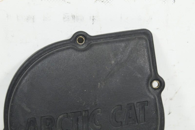 2012 ARCTIC CAT PROWLER HDX 700 Outer Stator Cover 0820-062
