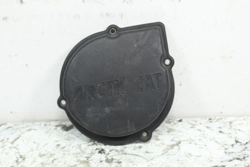 2012 ARCTIC CAT PROWLER HDX 700 Outer Stator Cover 0820-062
