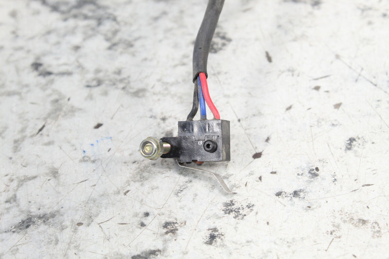 2012 ARCTIC CAT PROWLER HDX 700 Parking Brake Stop Switch Sensor 0409-131 - ATV