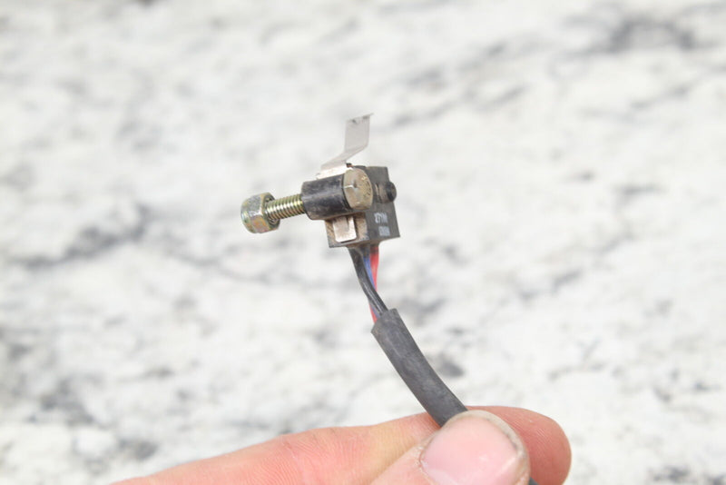 2012 ARCTIC CAT PROWLER HDX 700 Parking Brake Stop Switch Sensor 0409-131 - ATV