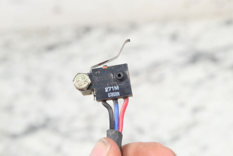 2012 ARCTIC CAT PROWLER HDX 700 Parking Brake Stop Switch Sensor 0409-131 - ATV