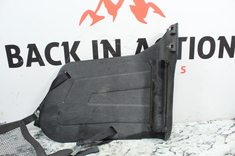 2012 ARCTIC CAT PROWLER HDX 700 Passenger Right Door Safety Net 0517-146 - ATV