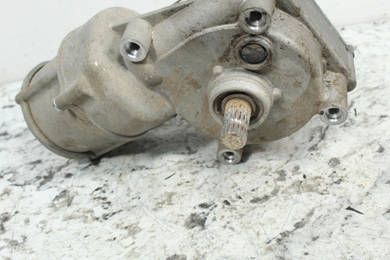 2012 ARCTIC CAT PROWLER HDX 700 Power Steering Motor 0505-855