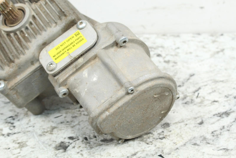 2012 ARCTIC CAT PROWLER HDX 700 Power Steering Motor 0505-855