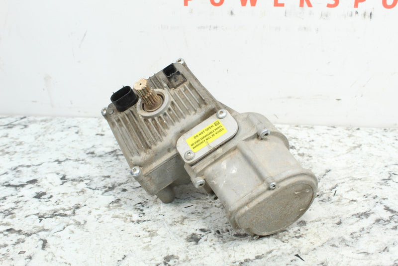 2012 ARCTIC CAT PROWLER HDX 700 Power Steering Motor 0505-855