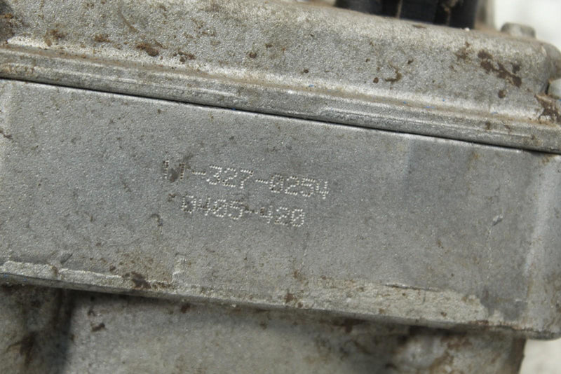 2012 ARCTIC CAT PROWLER HDX 700 Power Steering Motor 0505-855