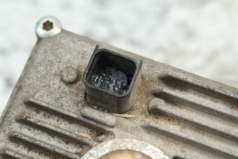 2012 ARCTIC CAT PROWLER HDX 700 Power Steering Motor 0505-855