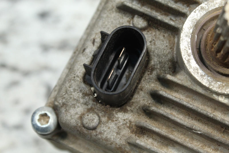 2012 ARCTIC CAT PROWLER HDX 700 Power Steering Motor 0505-855