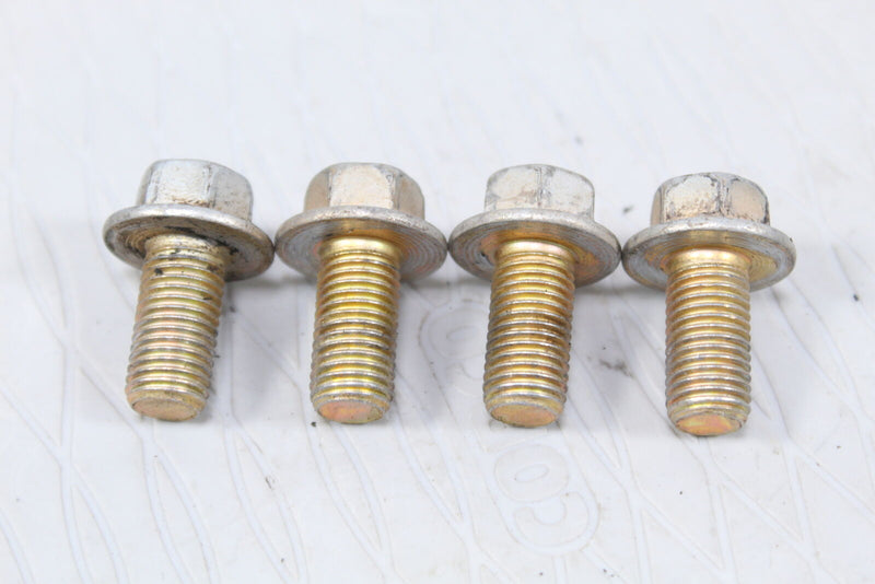 2012 ARCTIC CAT PROWLER HDX 700 Power Steering Mounting Bolts 8409-020 - ATV