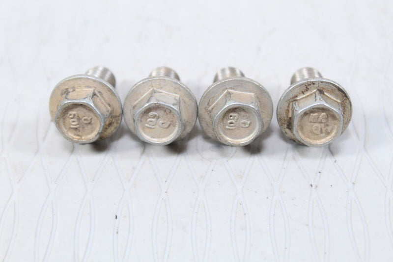 2012 ARCTIC CAT PROWLER HDX 700 Power Steering Mounting Bolts 8409-020 - ATV