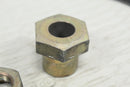 2012 ARCTIC CAT PROWLER HDX 700 Primary and Secondary Clutch Nuts 0823-457