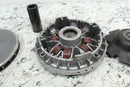 2012 ARCTIC CAT PROWLER HDX 700 Primary Drive Clutch 0823-273