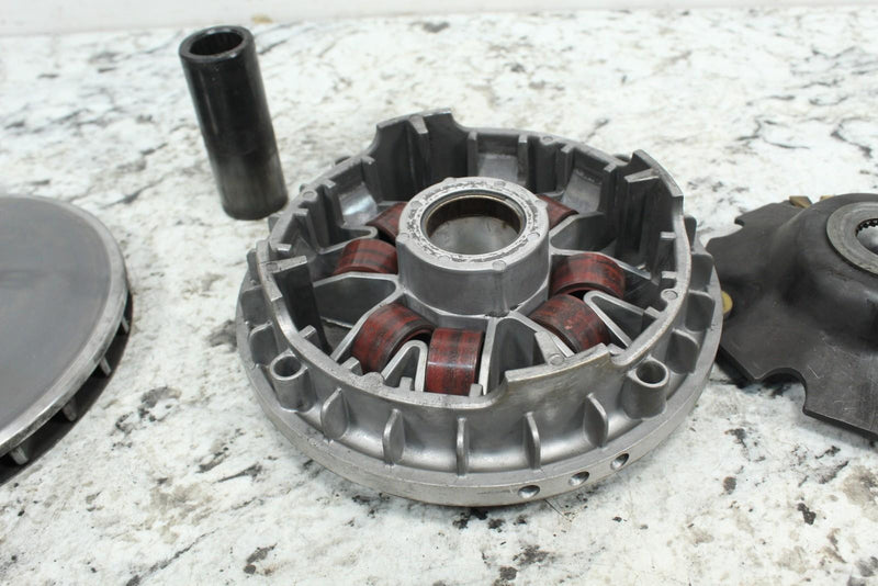 2012 ARCTIC CAT PROWLER HDX 700 Primary Drive Clutch 0823-273