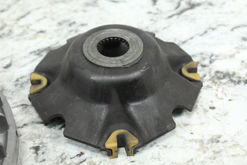 2012 ARCTIC CAT PROWLER HDX 700 Primary Drive Clutch 0823-273