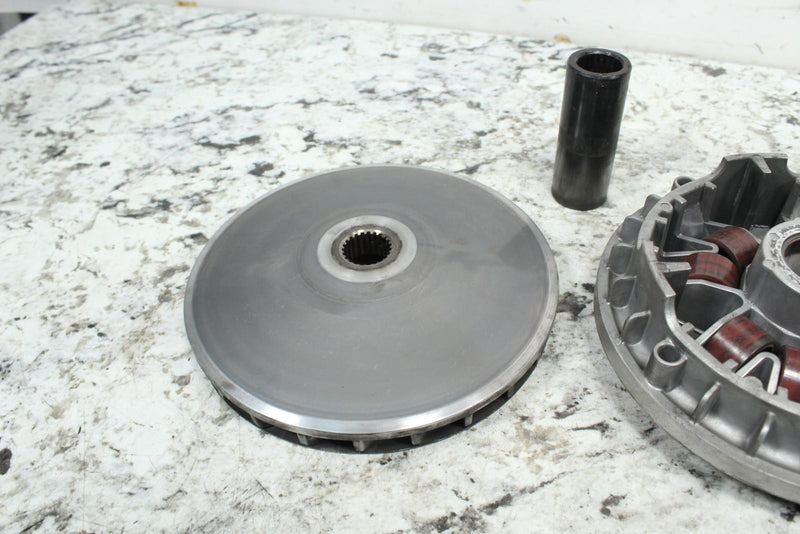 2012 ARCTIC CAT PROWLER HDX 700 Primary Drive Clutch 0823-273