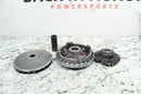 2012 ARCTIC CAT PROWLER HDX 700 Primary Drive Clutch 0823-273