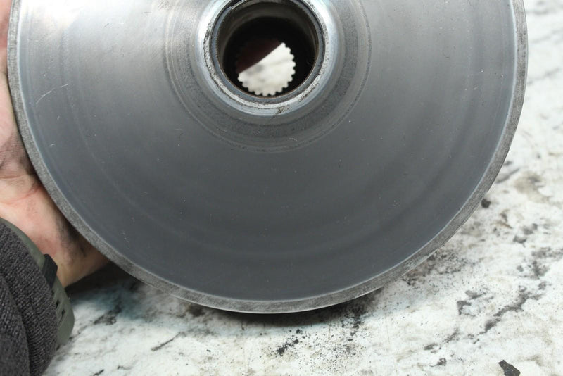 2012 ARCTIC CAT PROWLER HDX 700 Primary Drive Clutch 0823-273