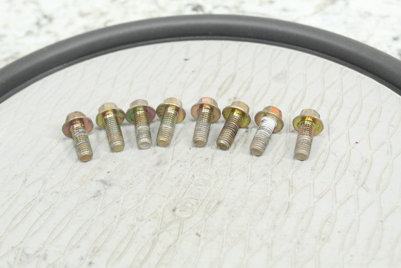 2012 ARCTIC CAT PROWLER HDX 700 Prop Shafts to Motor Mounting Bolts 8408-820