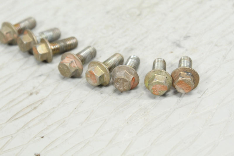 2012 ARCTIC CAT PROWLER HDX 700 Prop Shafts to Motor Mounting Bolts 8408-820