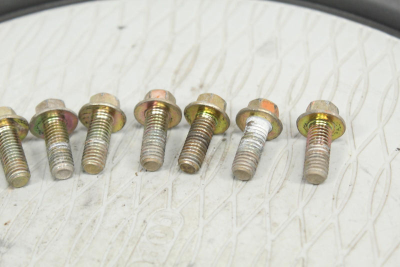 2012 ARCTIC CAT PROWLER HDX 700 Prop Shafts to Motor Mounting Bolts 8408-820