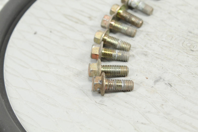 2012 ARCTIC CAT PROWLER HDX 700 Prop Shafts to Motor Mounting Bolts 8408-820