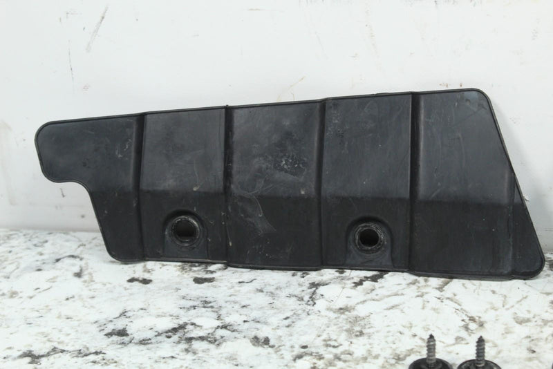 2012 ARCTIC CAT PROWLER HDX 700 Rear A Arm Guards Axle Protectors 1406-068