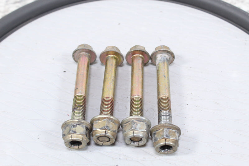 2012 ARCTIC CAT PROWLER HDX 700 Rear A Arm Mounting Bolts _ 8409-075 - ATV