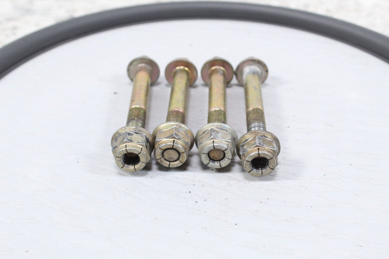 2012 ARCTIC CAT PROWLER HDX 700 Rear A Arm Mounting Bolts _ 8409-075 - ATV