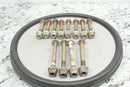 2012 ARCTIC CAT PROWLER HDX 700 Rear A Arm Mounting Bolts 8409-0750