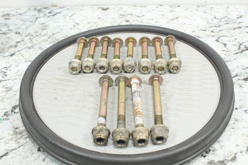 2012 ARCTIC CAT PROWLER HDX 700 Rear A Arm Mounting Bolts 8409-075