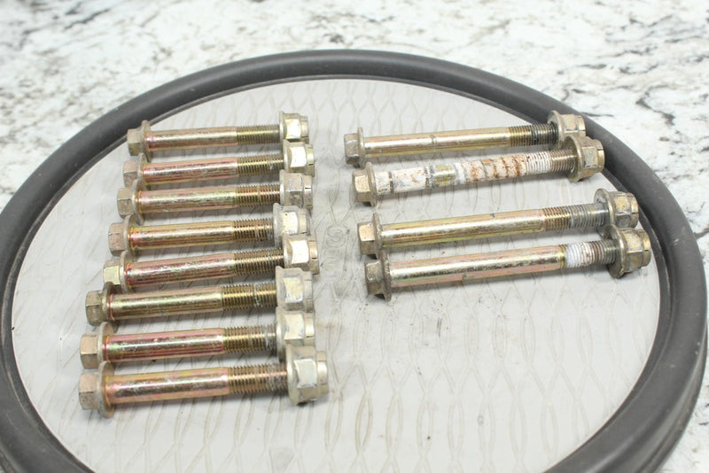 2012 ARCTIC CAT PROWLER HDX 700 Rear A Arm Mounting Bolts 8409-075