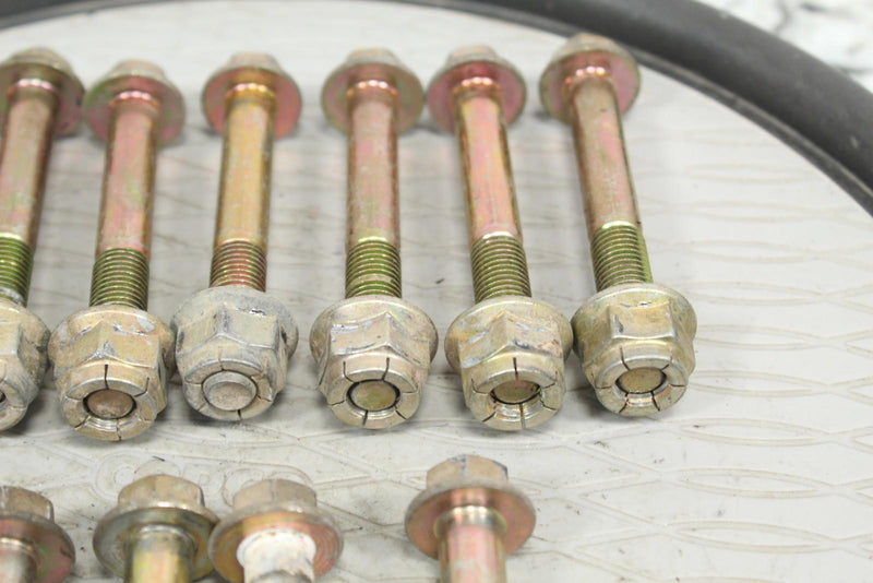 2012 ARCTIC CAT PROWLER HDX 700 Rear A Arm Mounting Bolts 8409-075