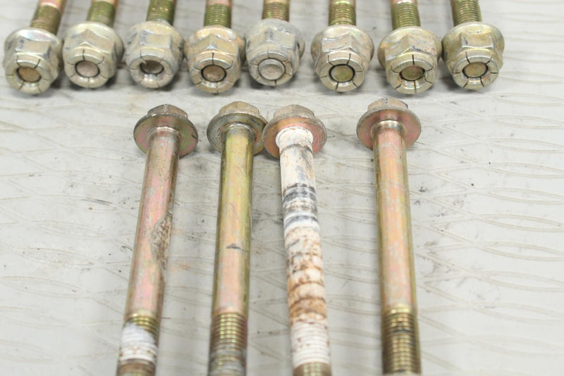 2012 ARCTIC CAT PROWLER HDX 700 Rear A Arm Mounting Bolts 8409-075