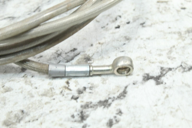 2012 ARCTIC CAT PROWLER HDX 700 Rear Brake Lines 1402-893