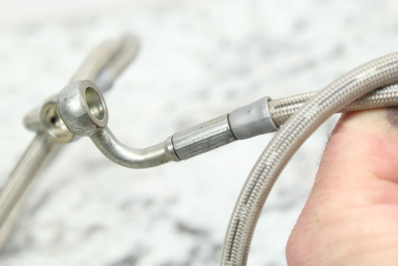 2012 ARCTIC CAT PROWLER HDX 700 Rear Brake Lines 1402-893